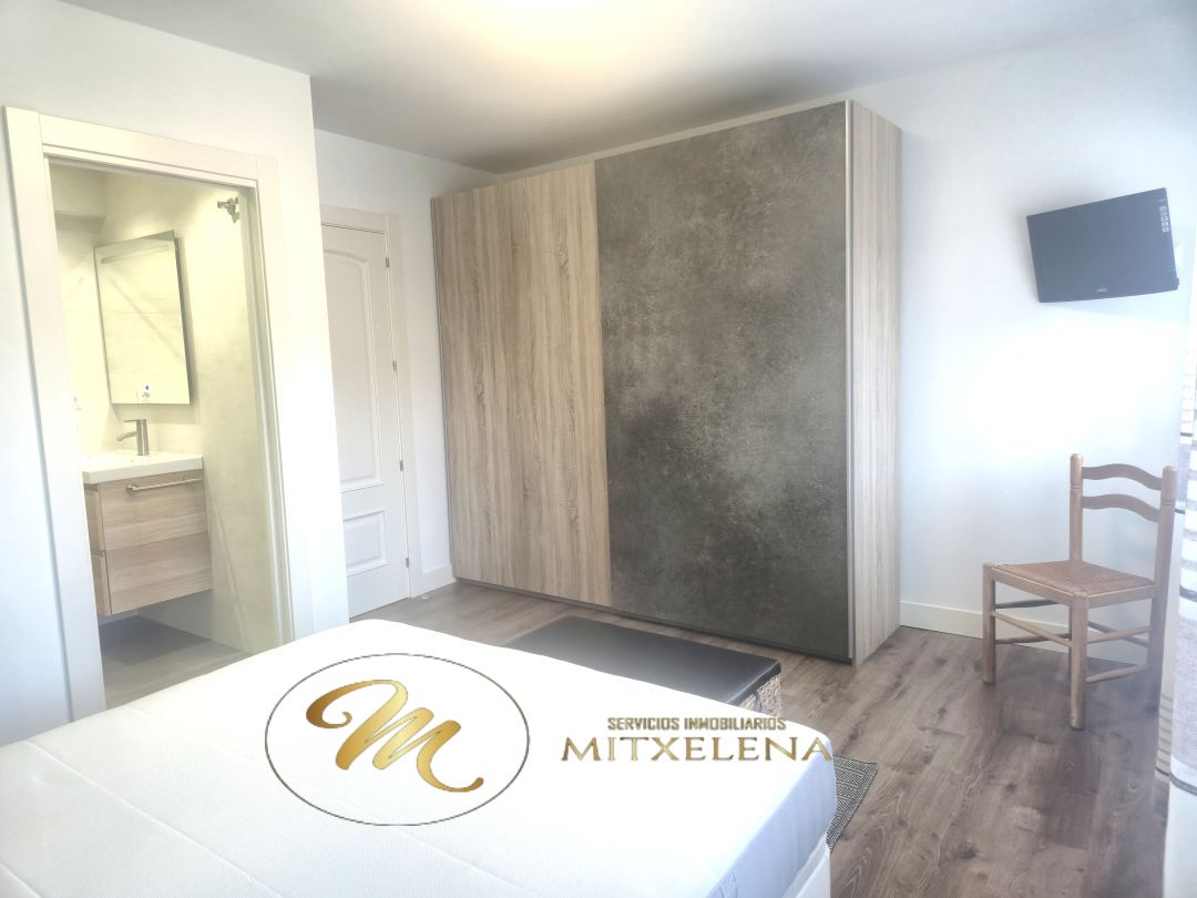 Dormitorio 1