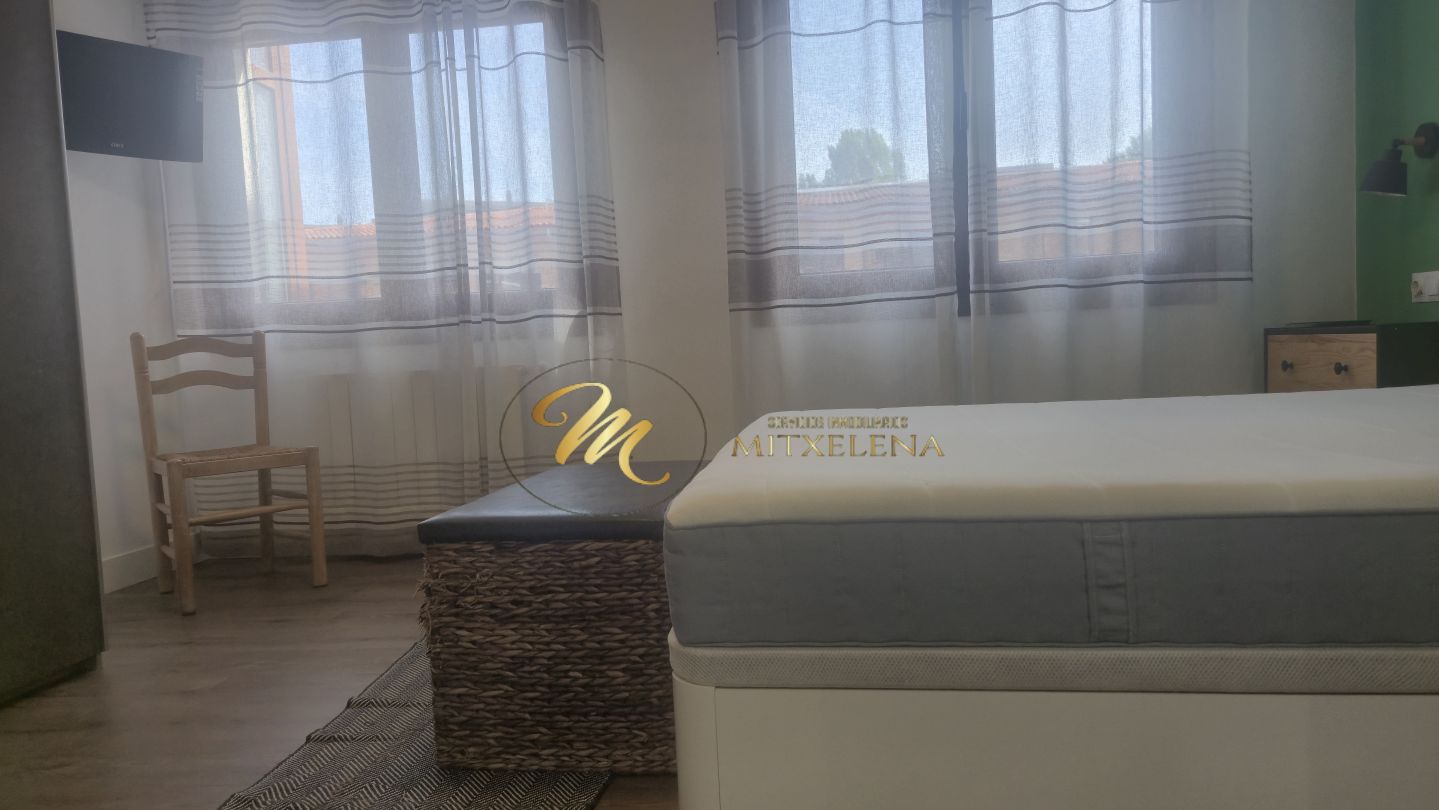 Dormitorio 1